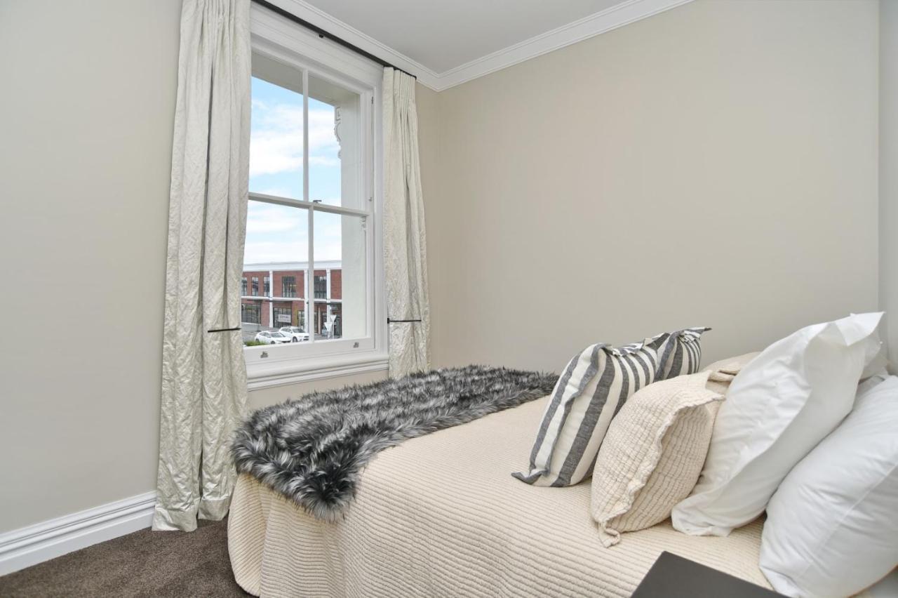 Kaiapoi Luxury Accommodation 2 - Bookahome 外观 照片