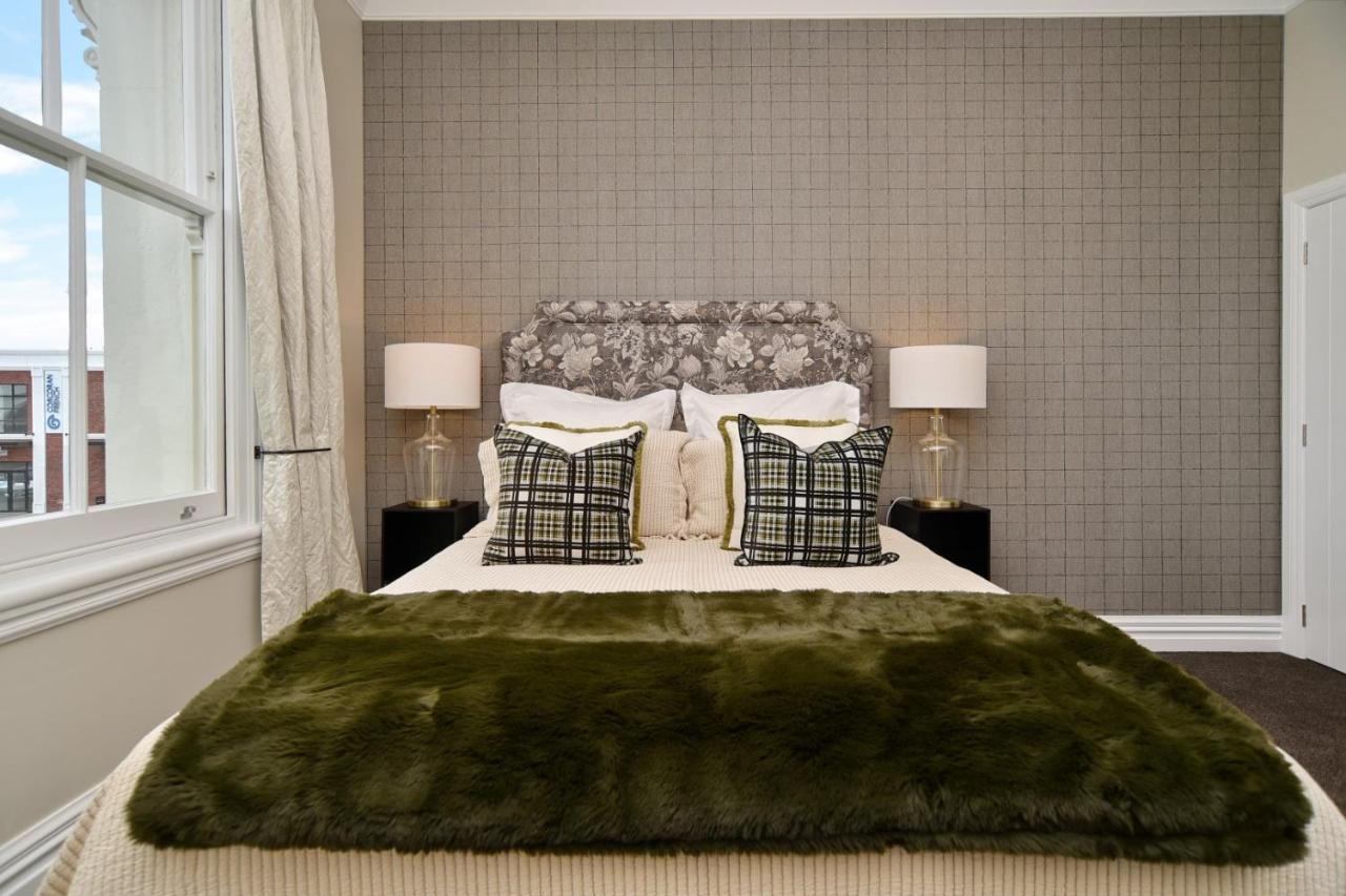 Kaiapoi Luxury Accommodation 2 - Bookahome 外观 照片