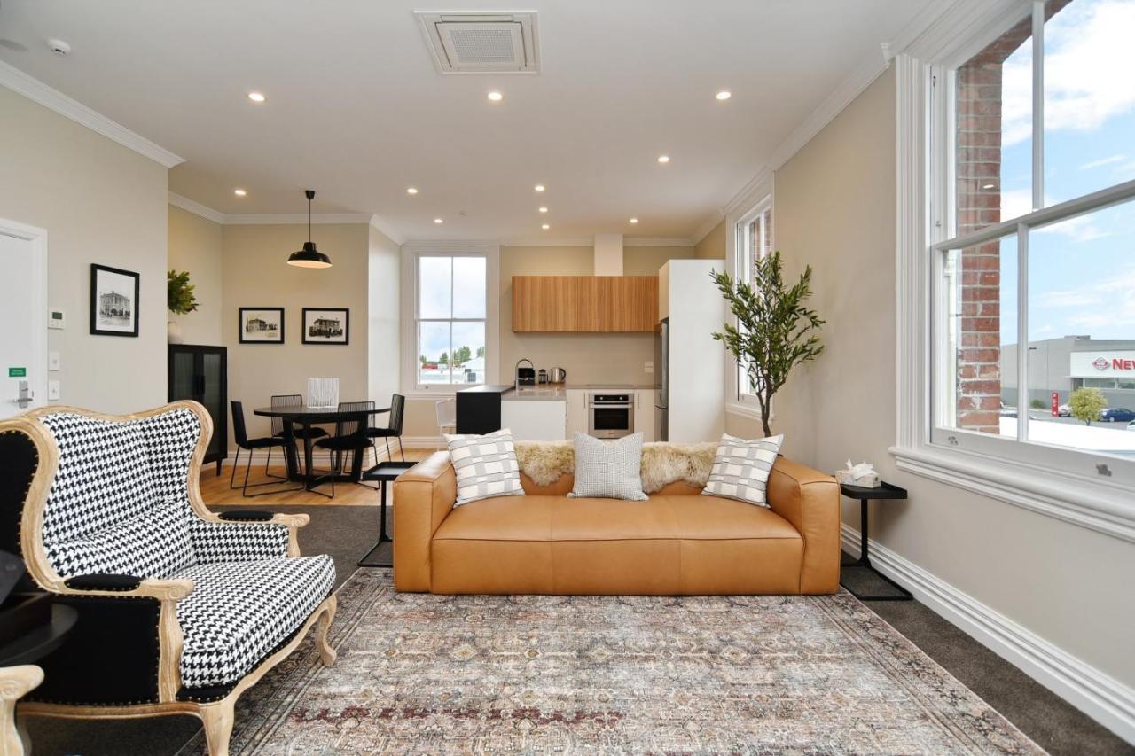 Kaiapoi Luxury Accommodation 2 - Bookahome 外观 照片
