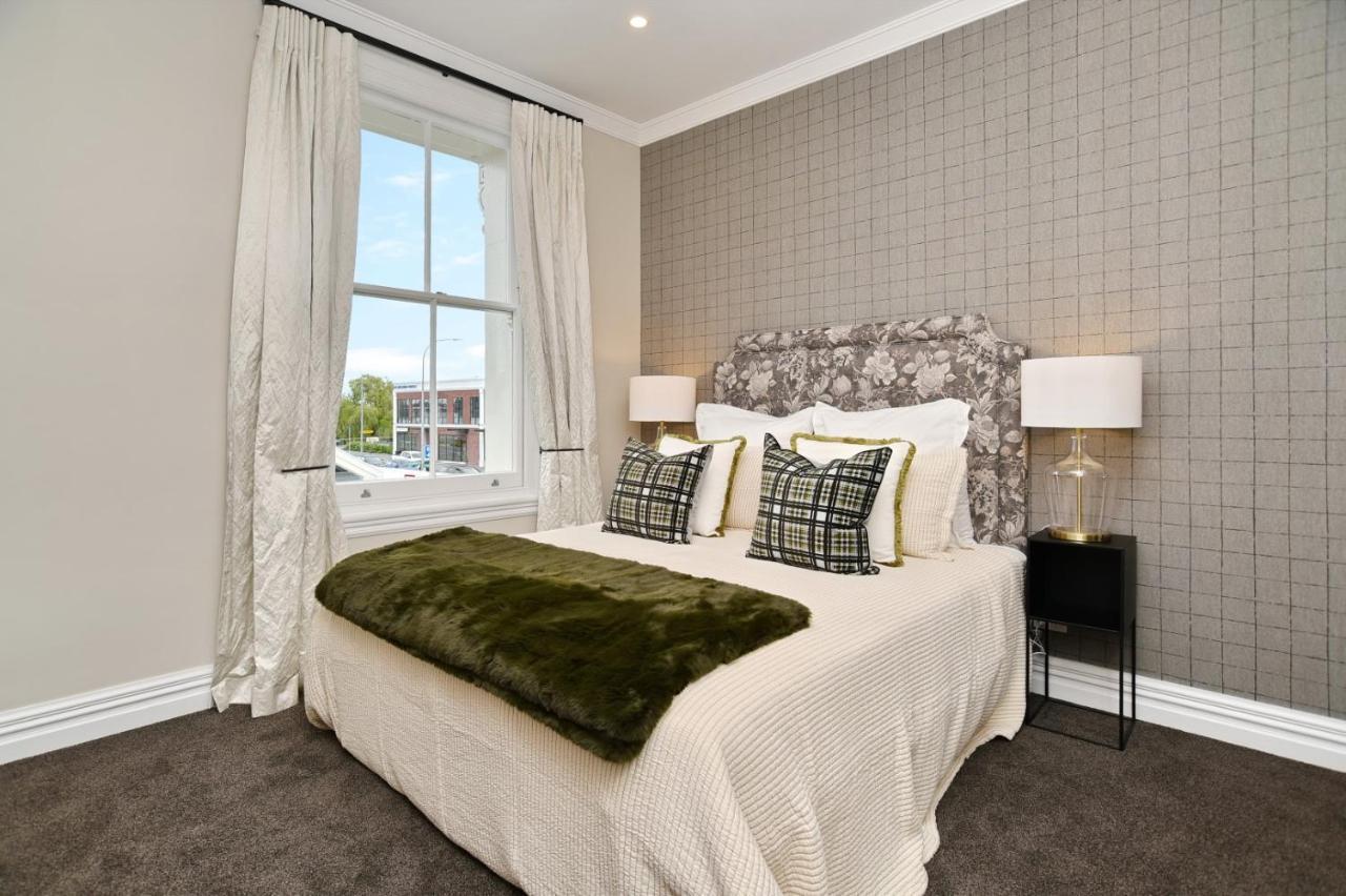 Kaiapoi Luxury Accommodation 2 - Bookahome 外观 照片