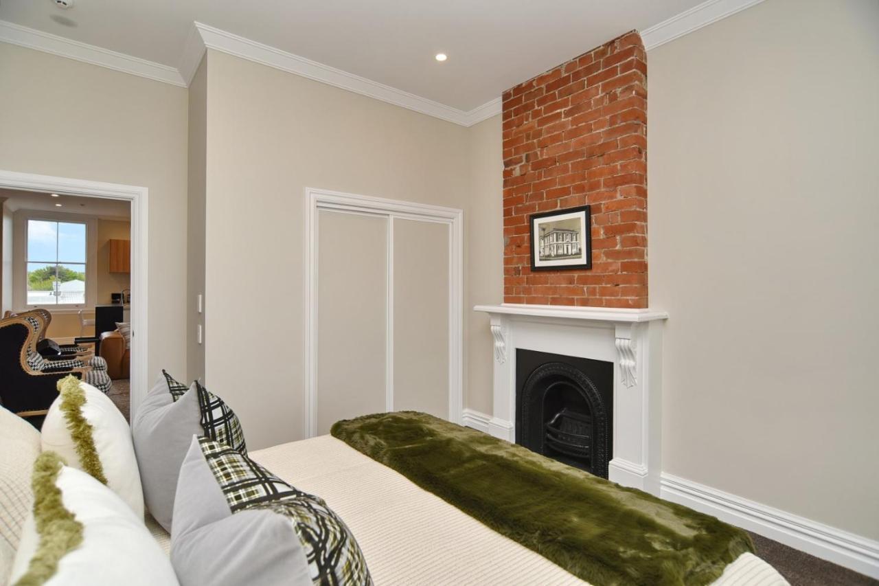 Kaiapoi Luxury Accommodation 2 - Bookahome 外观 照片