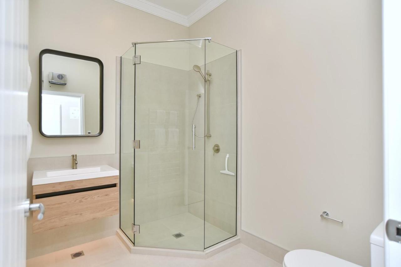 Kaiapoi Luxury Accommodation 2 - Bookahome 外观 照片