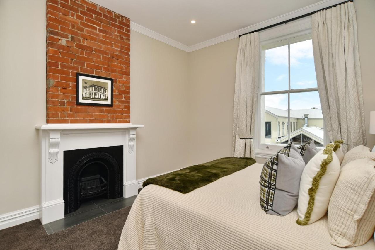 Kaiapoi Luxury Accommodation 2 - Bookahome 外观 照片