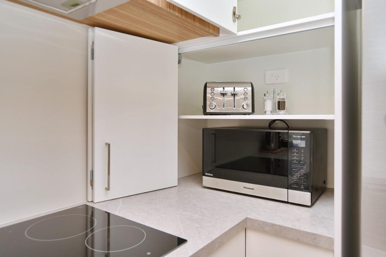 Kaiapoi Luxury Accommodation 2 - Bookahome 外观 照片