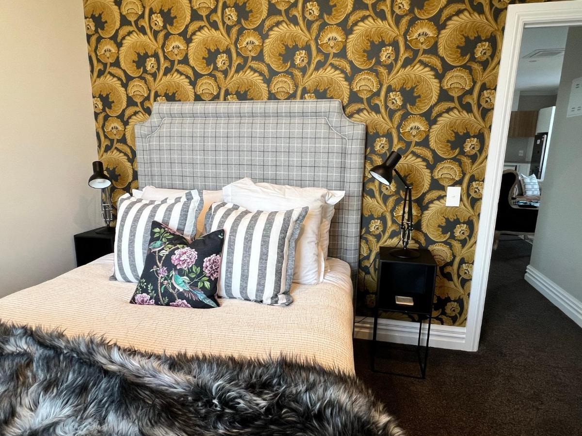 Kaiapoi Luxury Accommodation 2 - Bookahome 外观 照片